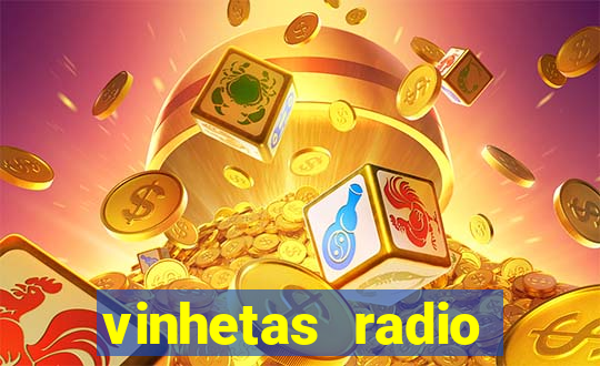 vinhetas radio globo futebol